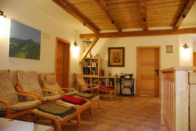 Farm Stay Rotovnik - Plesnik Slovenj Gradec Luaran gambar