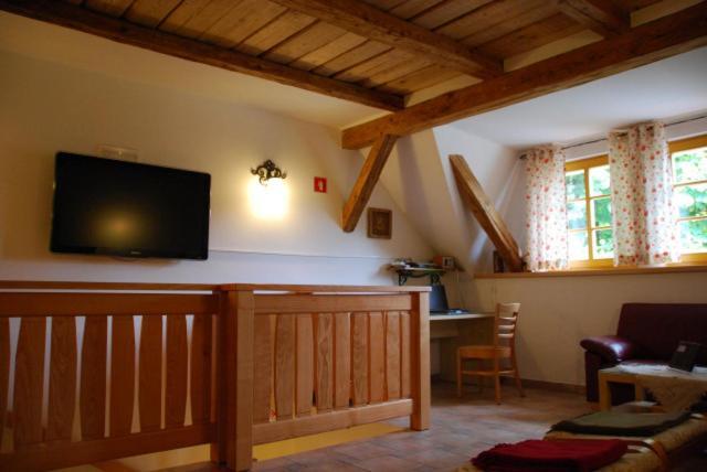 Farm Stay Rotovnik - Plesnik Slovenj Gradec Luaran gambar