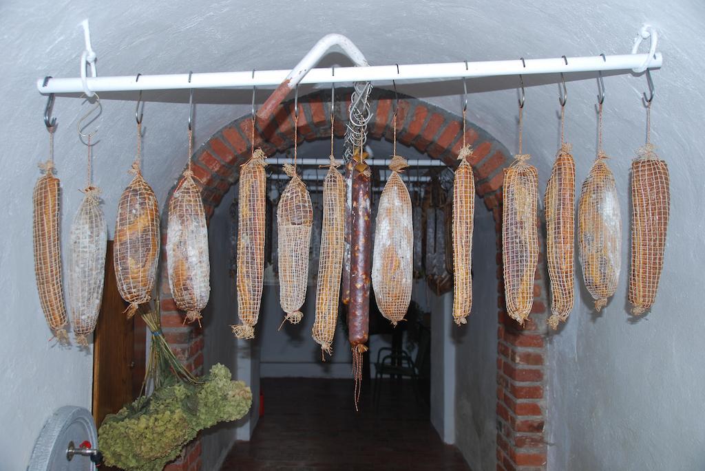 Farm Stay Rotovnik - Plesnik Slovenj Gradec Luaran gambar