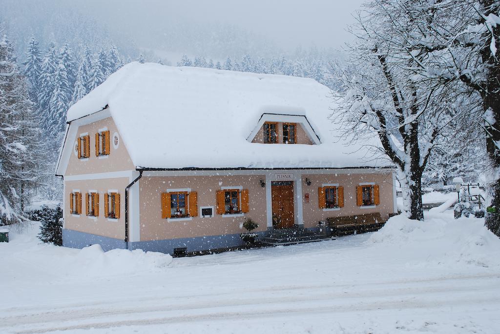 Farm Stay Rotovnik - Plesnik Slovenj Gradec Luaran gambar