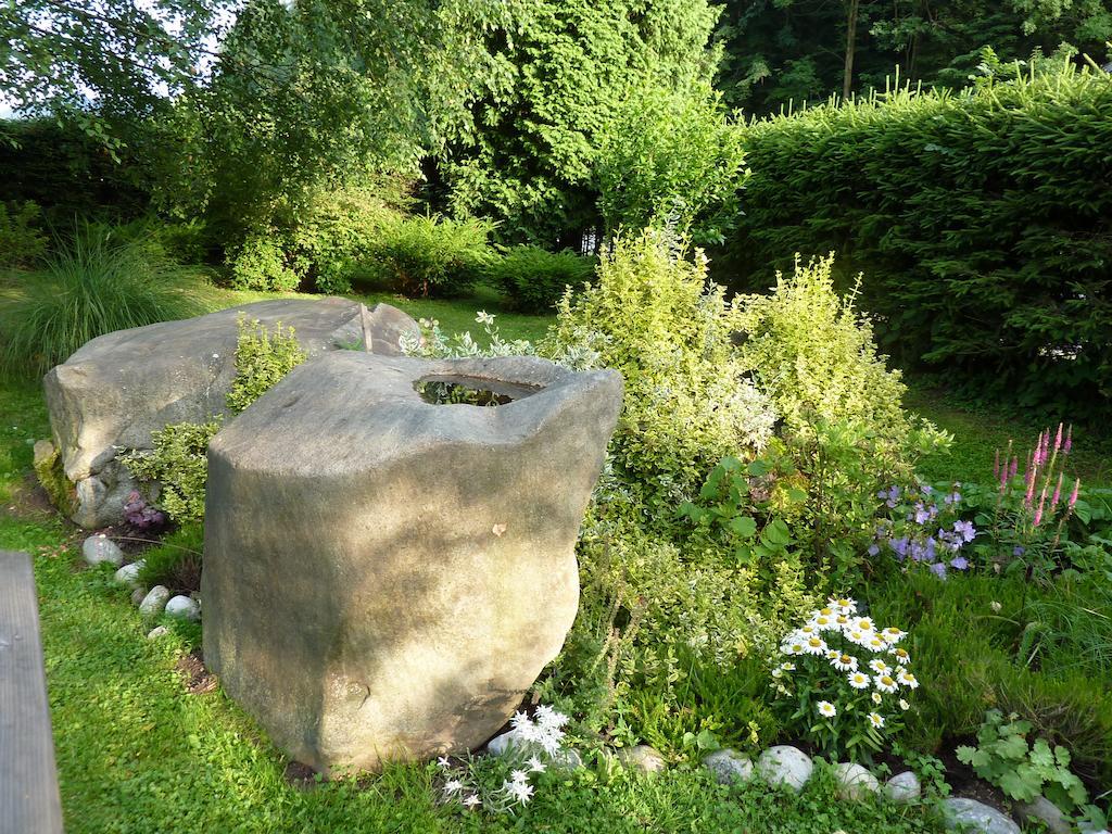 Farm Stay Rotovnik - Plesnik Slovenj Gradec Luaran gambar