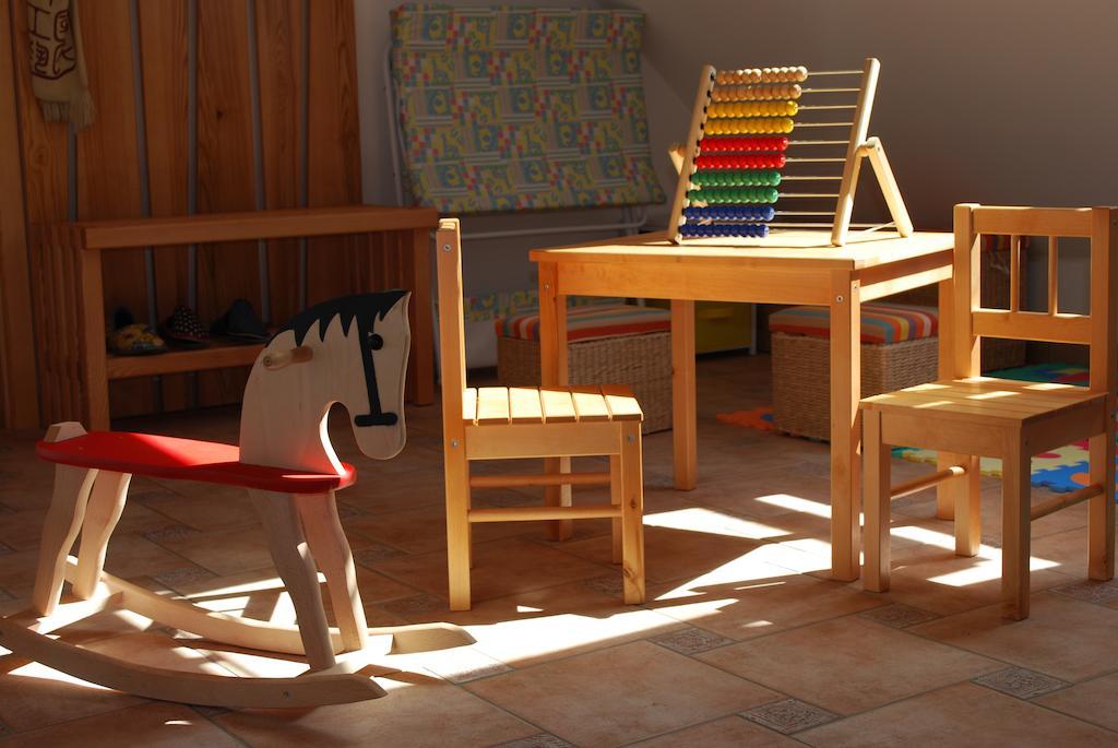 Farm Stay Rotovnik - Plesnik Slovenj Gradec Luaran gambar