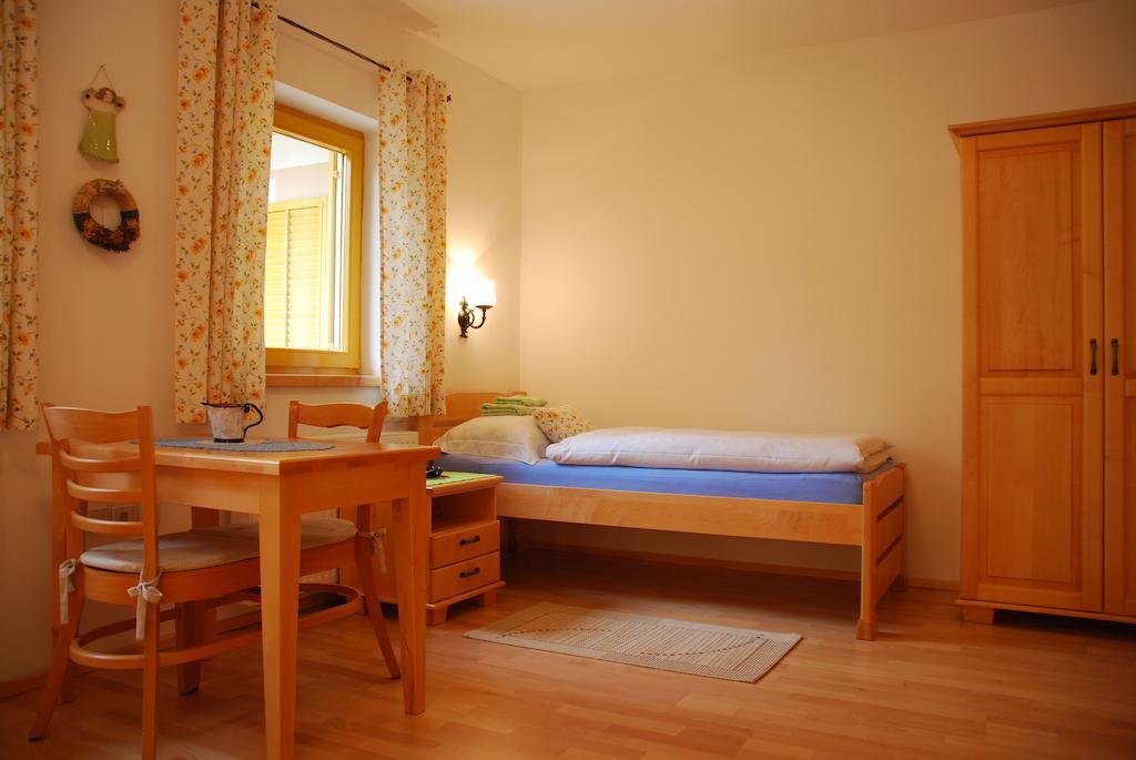 Farm Stay Rotovnik - Plesnik Slovenj Gradec Luaran gambar