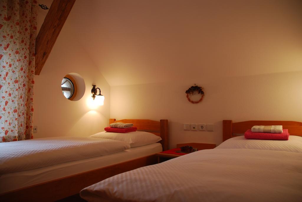 Farm Stay Rotovnik - Plesnik Slovenj Gradec Bilik gambar